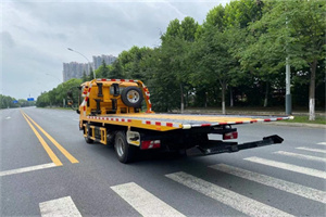 益阳宁武道路救援拖车-宁武救援服务热线